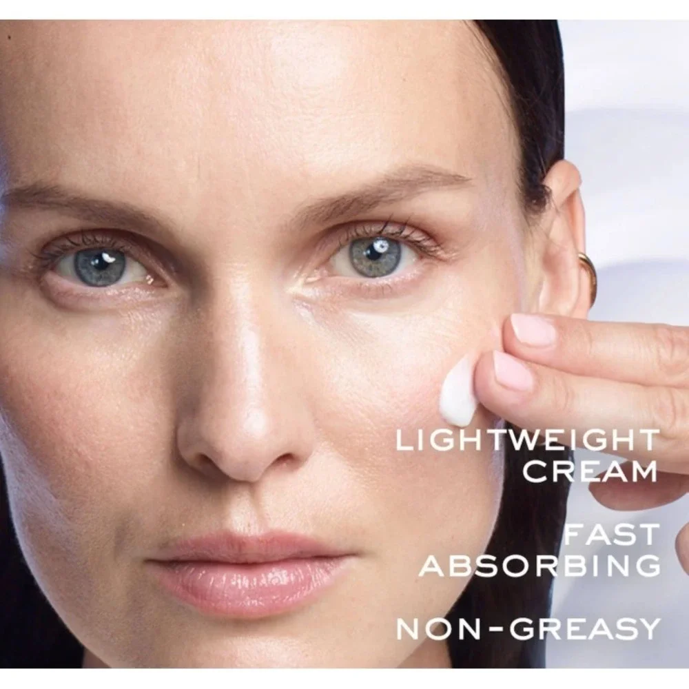 Lancome Renergie HPN 300-Peptide‎ Cream Anti-Aging Day Moisturizer 2.5oz/75ml